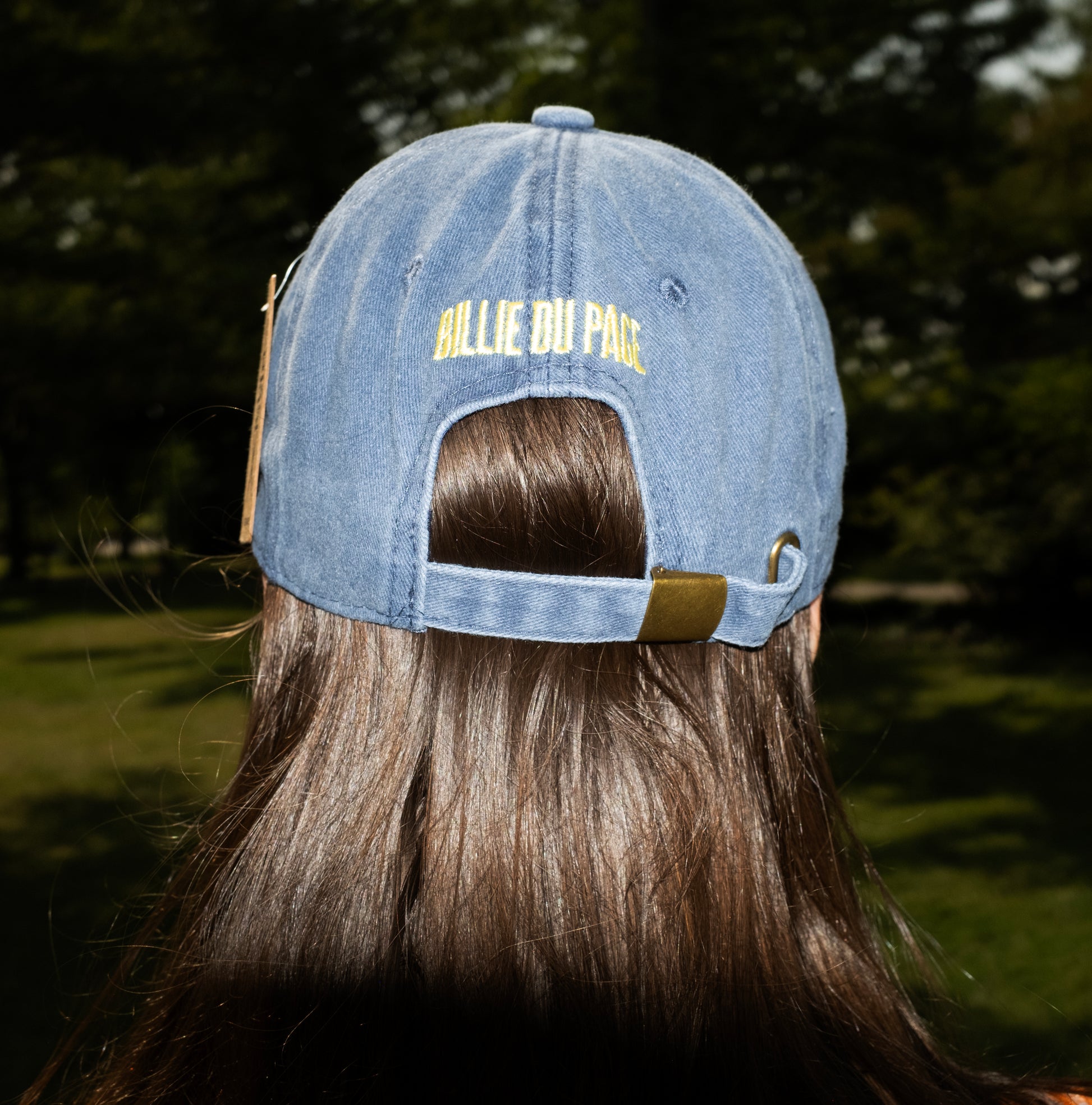 Casquette Fake Friends