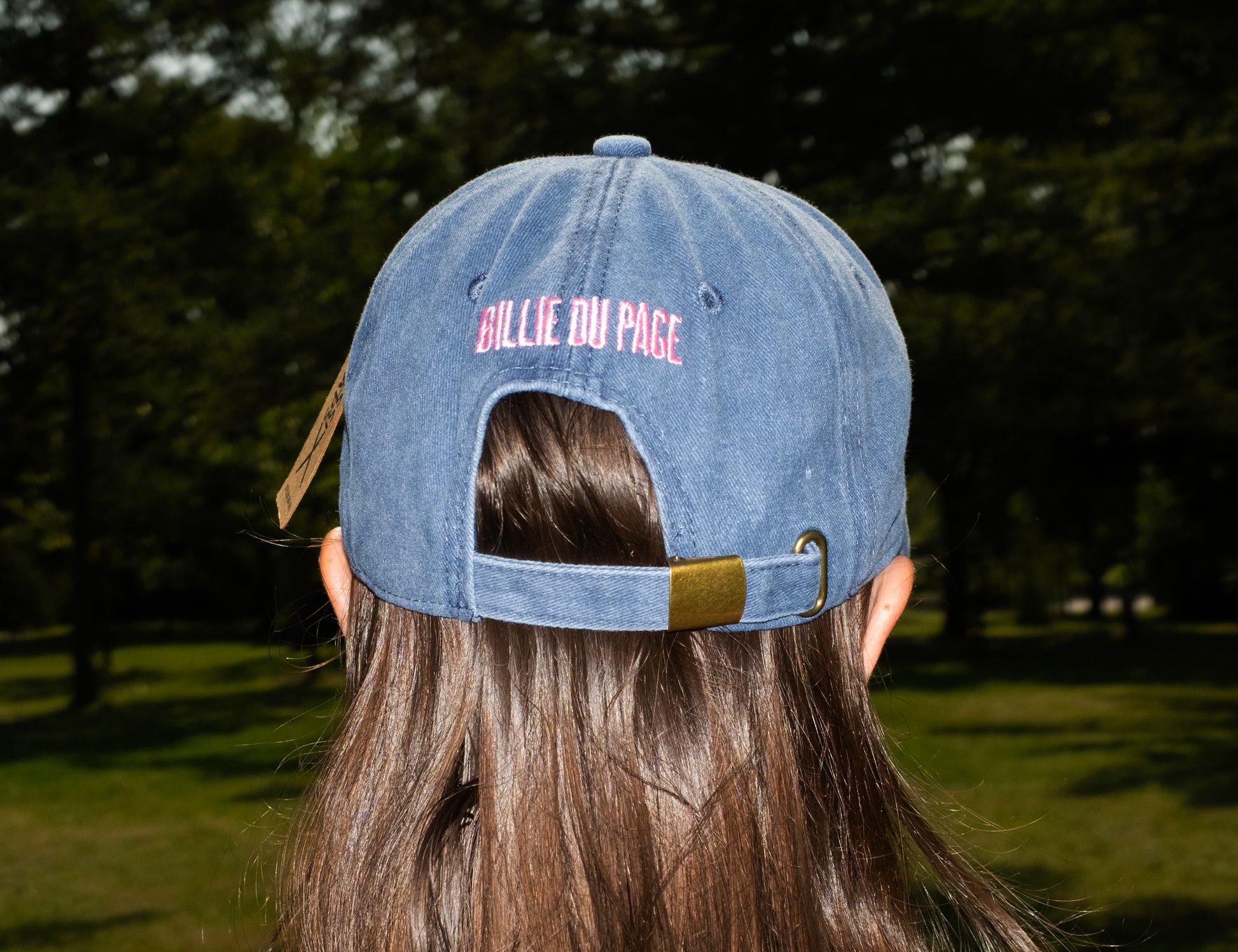 Casquette Fake Friends