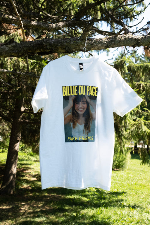 T-Shirt Fake Friends